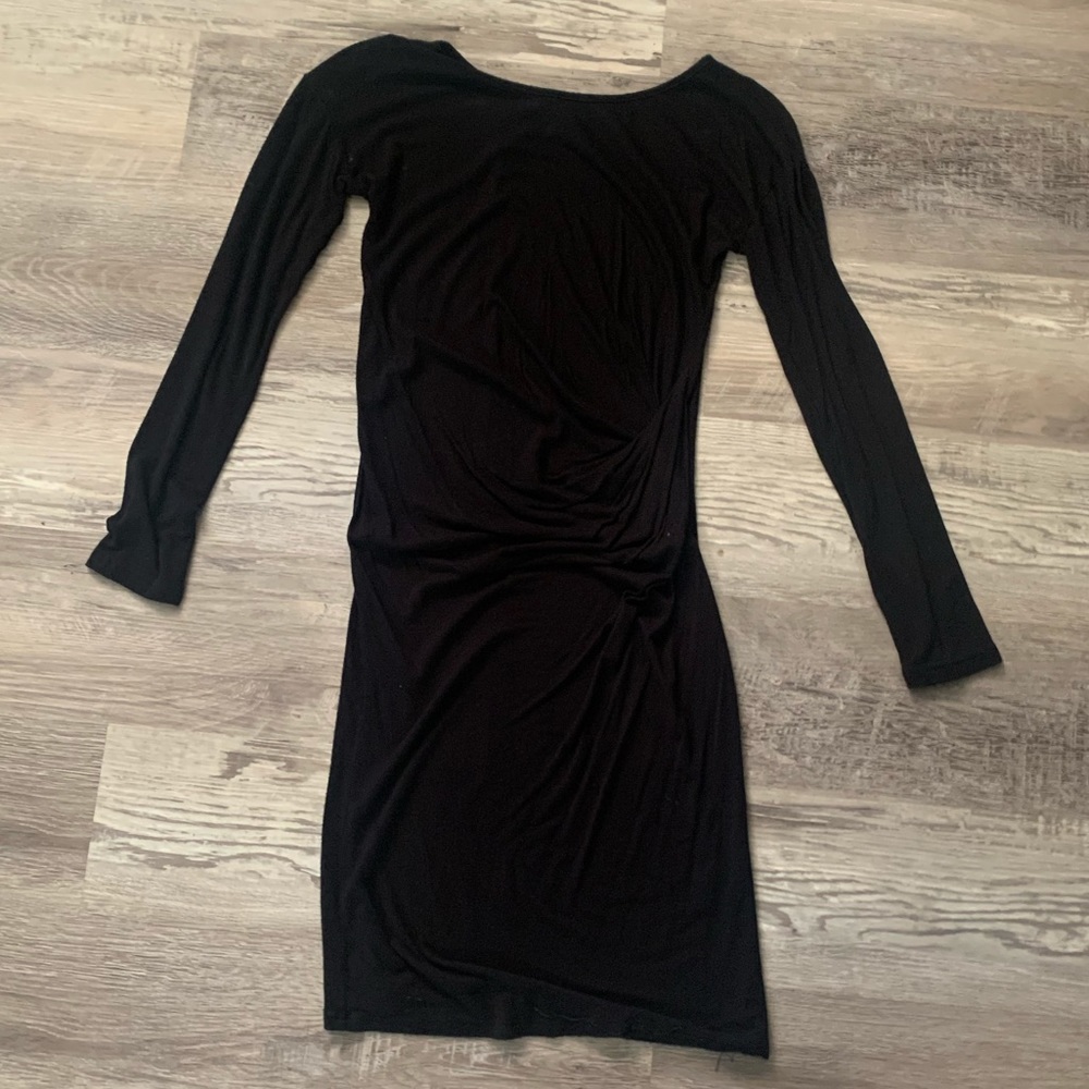 Heart & Hips Formal Mini Dress